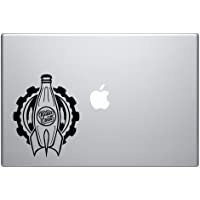 Sticker Adhesivo Fallout Nuka Cola para PC - Coche - Paredes